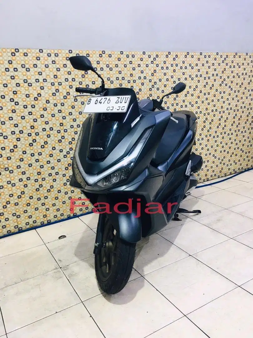 honda all new pcx 160 Abs Tahun 2025