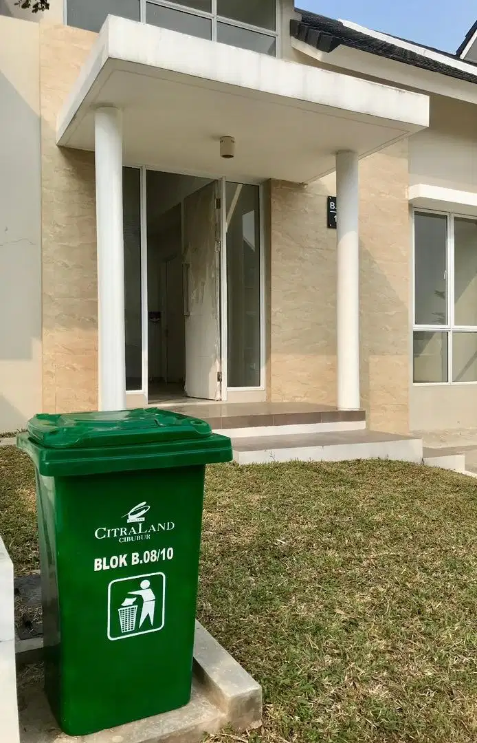 Jual Rumah Tepi Jakarta Lokasi Sangat Strategis Citraland Cibubur