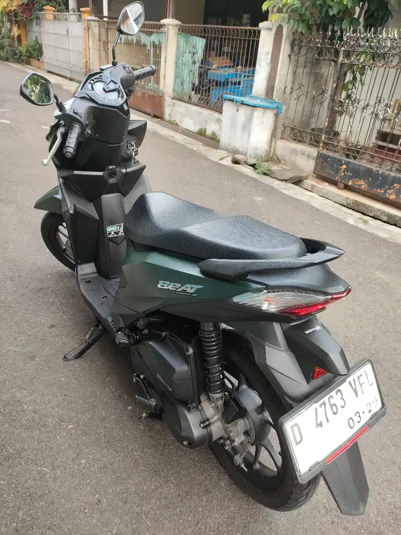 Dijual cepat harga bisa nego