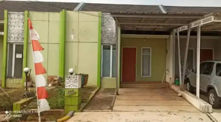 Dibutuhkan ART PP atau menginap