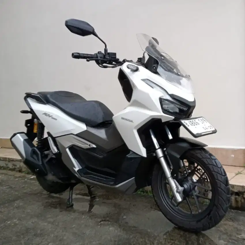 HONDA ADV TH 2024 CASH/KREDIT PROSES CEPAT