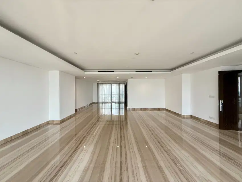 Fast Sale Apartment Providence Park 4+1 Bedroom