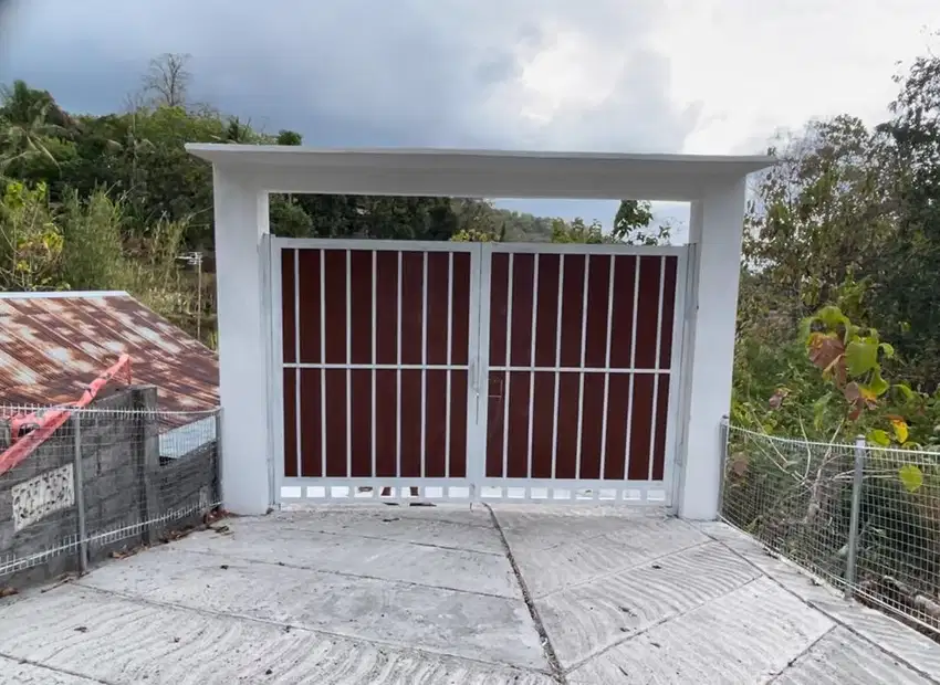 Dijual Cepat BUC - Tanah Luas di Lovina Bali