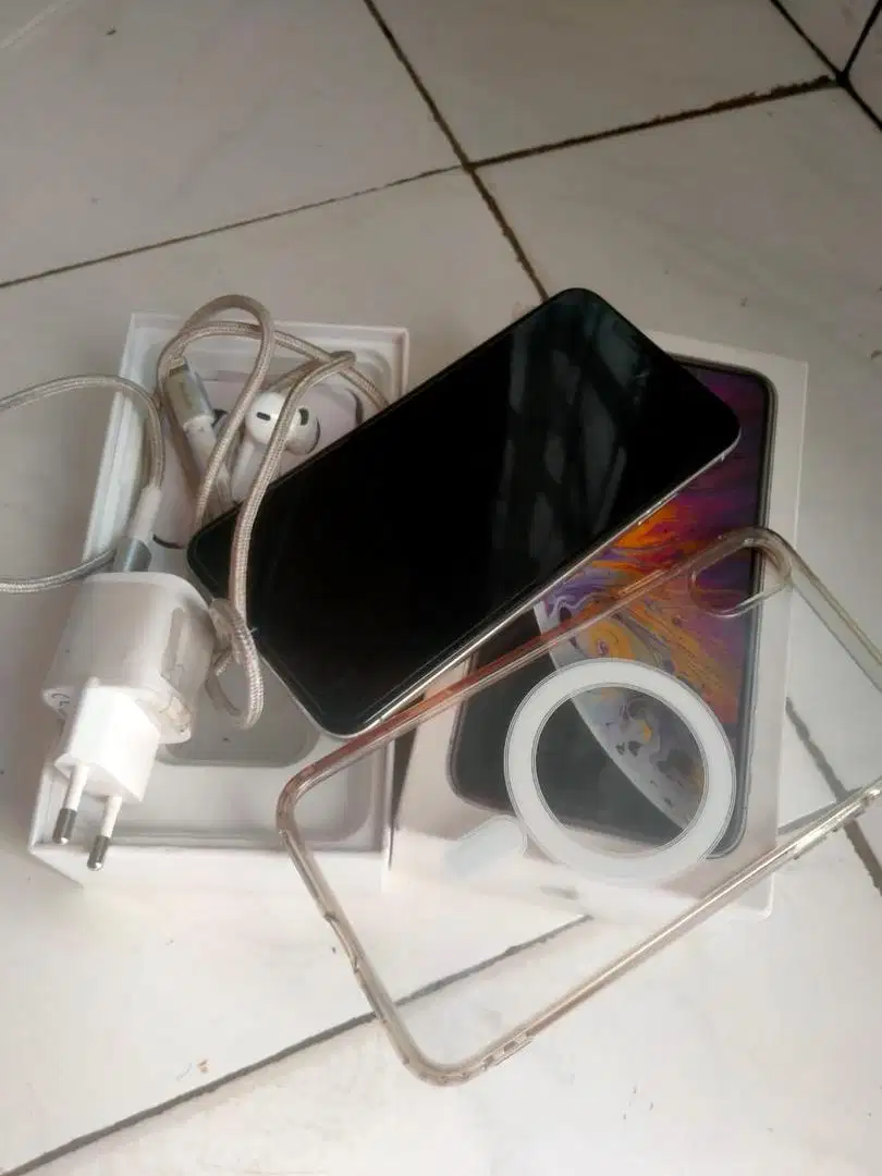 Iphone Xs Max 64Gb