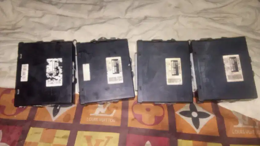 ecu grandmax 1.3cc tahun 2010/2014