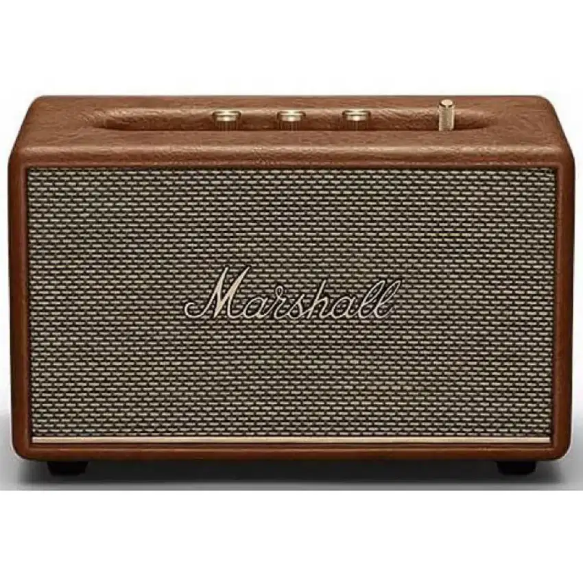 MARSHALL ACTION III