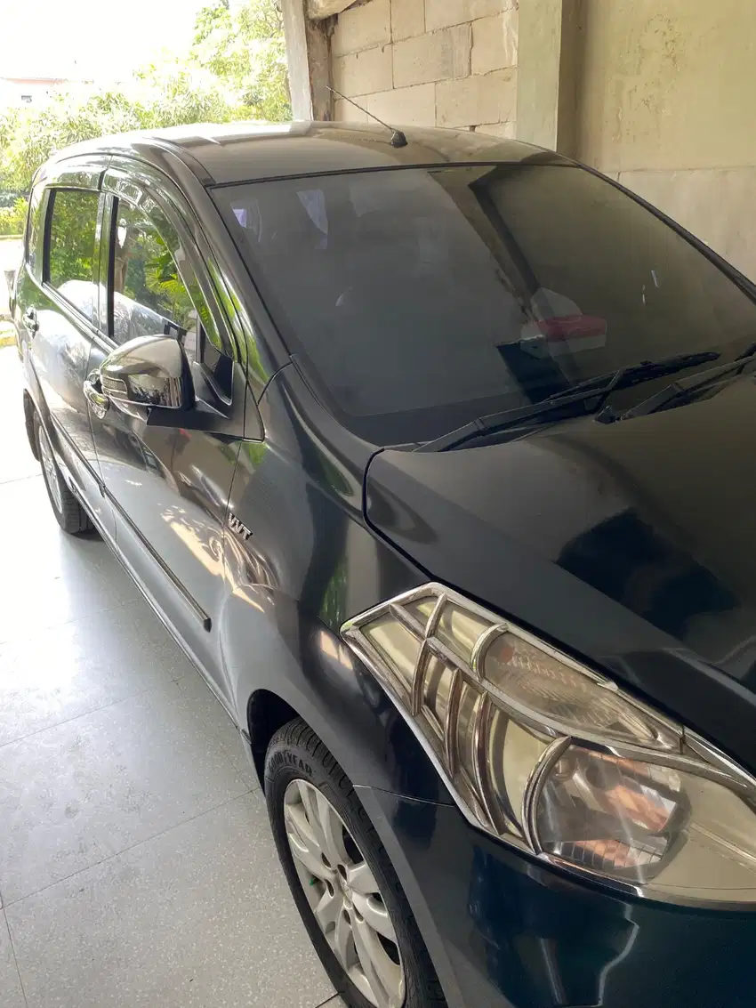 ertiga gx manual 2015