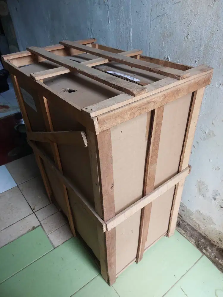 Mixer kue MKS DG15 dough mixer