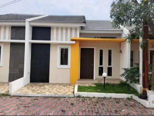 -70% OFF Garden City Residence, Periuk, Tangerang | 300 Jt sj Cash/KPR