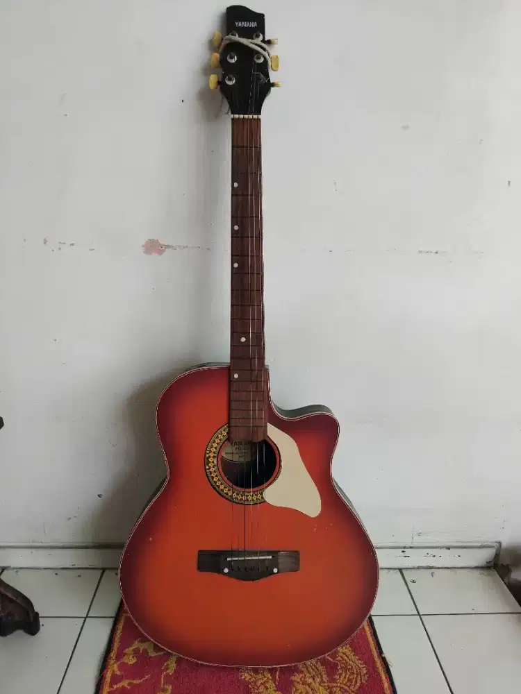 Gitar Yamaha FG 325