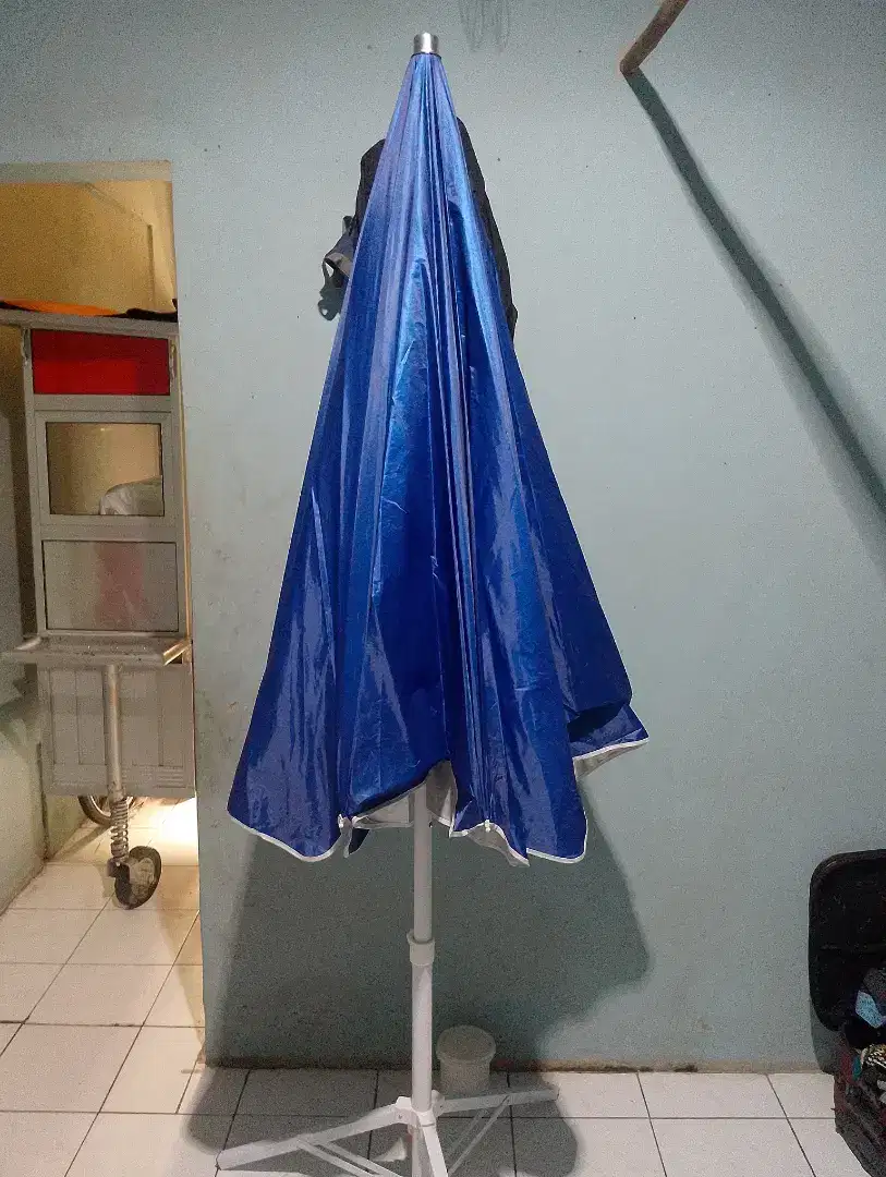 Payung Dagang Ukuran 240CM JUMBO