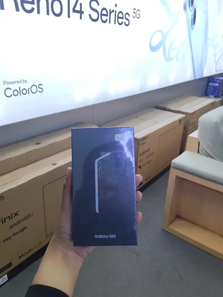 GALAXY Z FLP 7 TERBARU 12/512