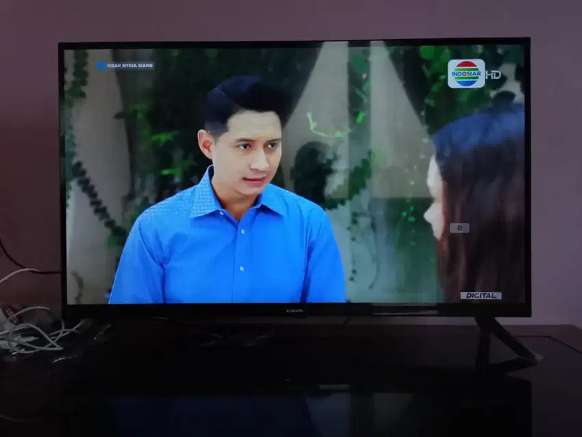 Xiaomi TV 32 Inch Smart TV Mulus