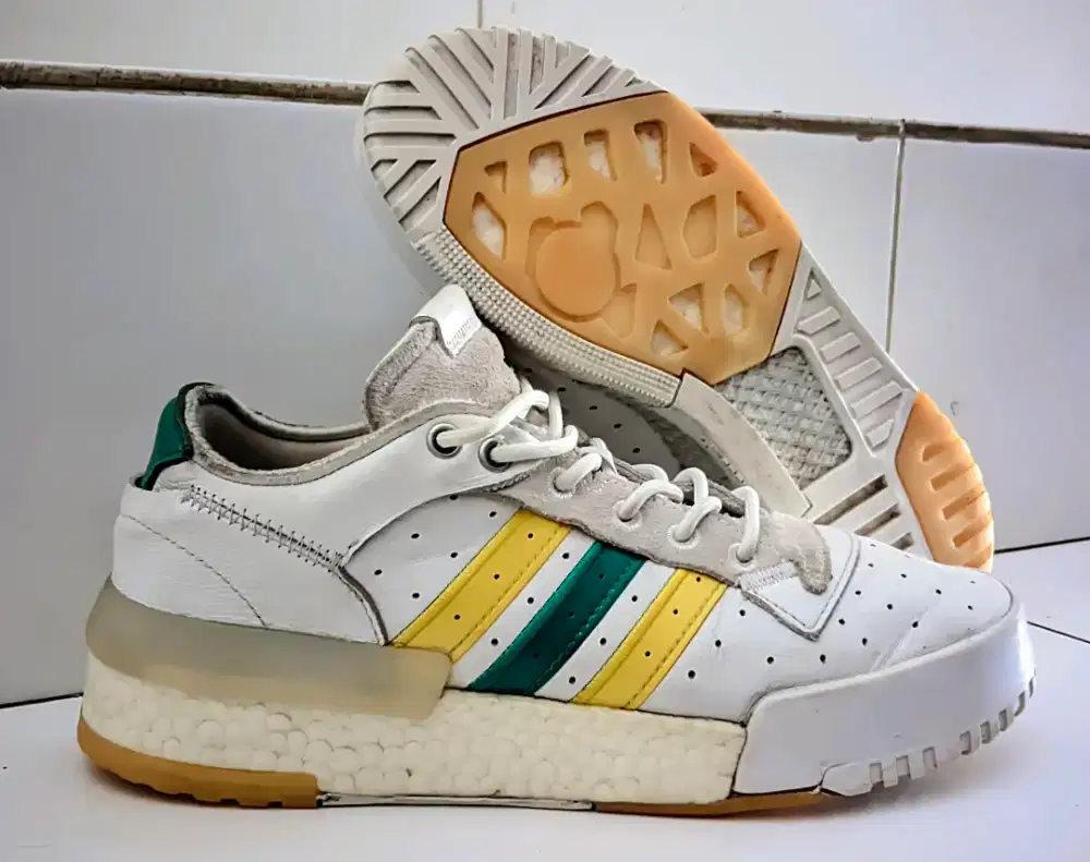 Adidas rivalry (preloved)