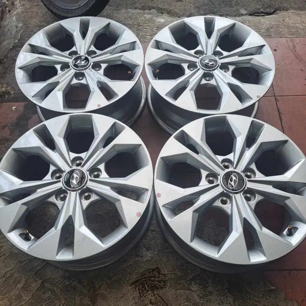 Stargezer r16 masih like new for gran max new cary dll