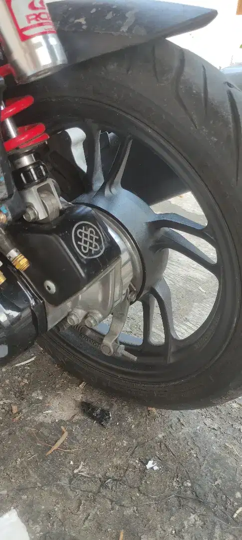 Velg Vario 125 gen 2