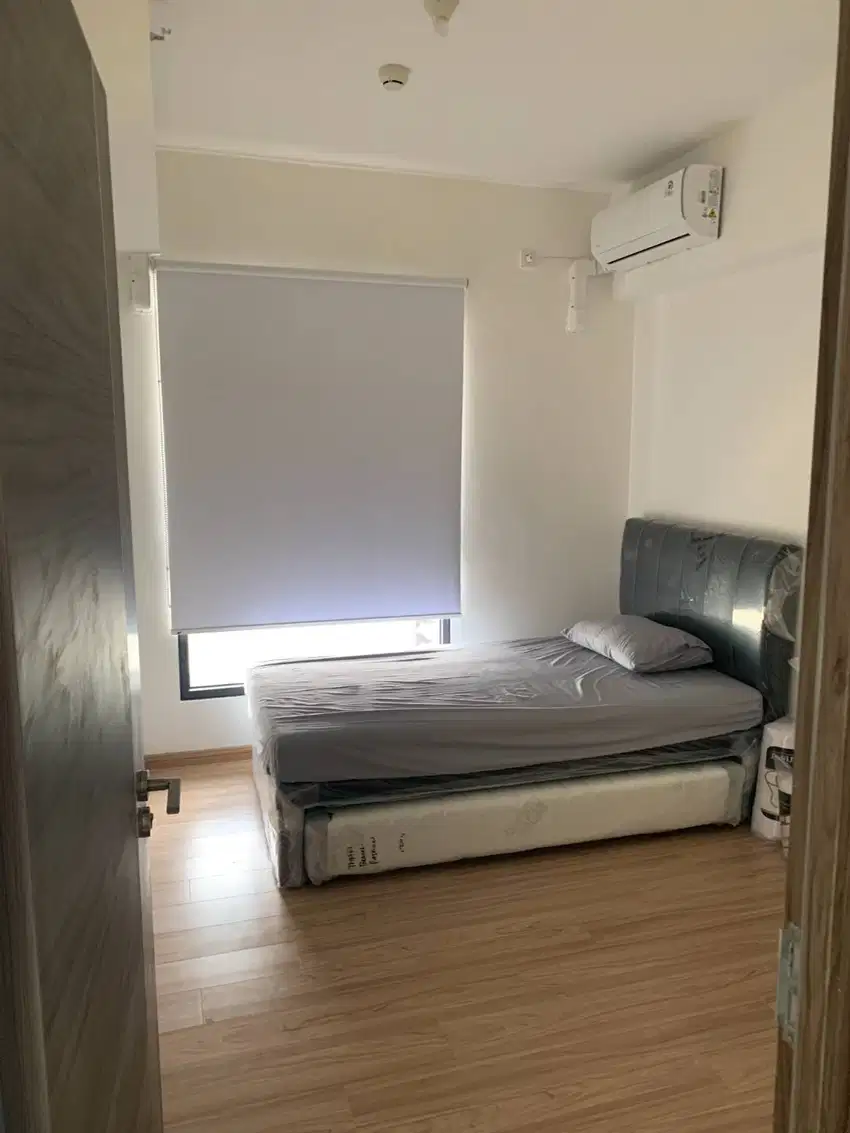 Disewakan Apartemen 2BR Sky House Alam Sutera