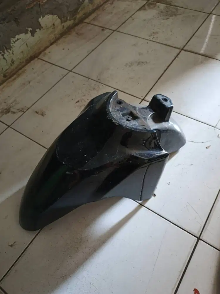 Spakbor vario 125/150