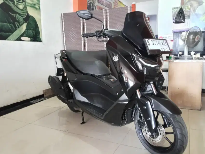 Yamaha new nmax Neo s 2025 kyless KM 3000