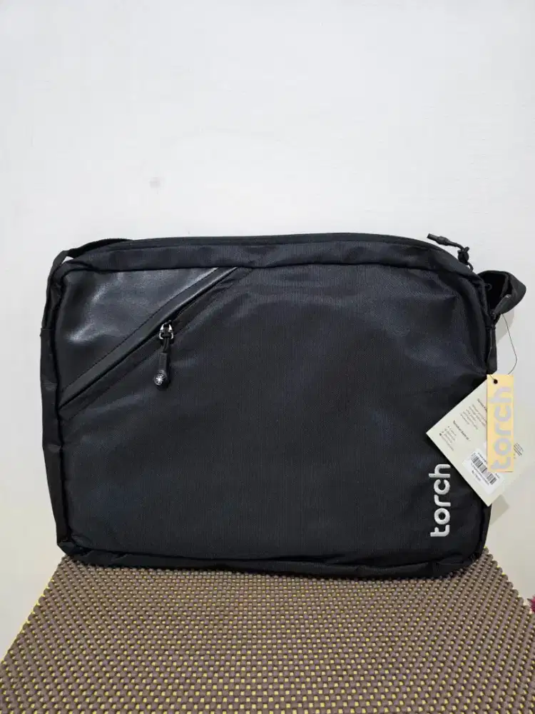 Tas Laptop Torch tipe Kushala ukuran 14 Inchi