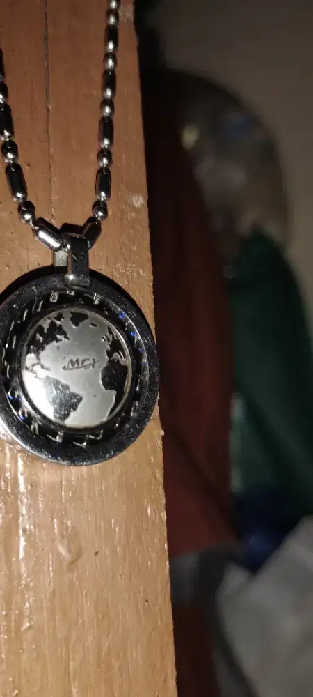 Kalung Kesehatan @MCI