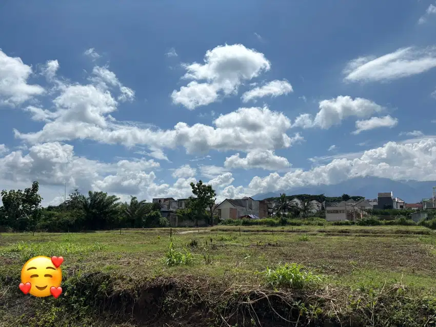 TANAH DEKAT EXIT TOL PAKIS MALANG MURAH LEGALITAS SHM
