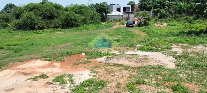 Jual Tanah Industri di Jl. Padatkarya, Curug,Tangerang - Banten