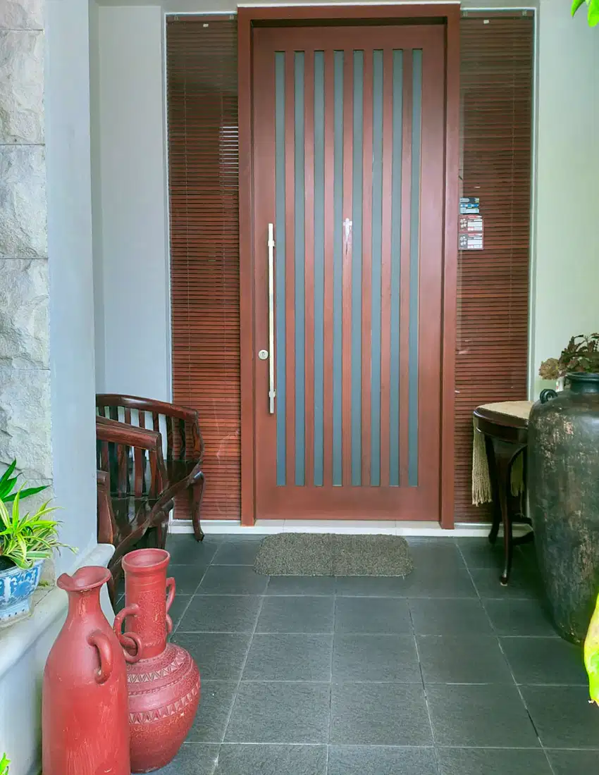 Dijual Rumah Siap Huni Townhouse Jagakarsa