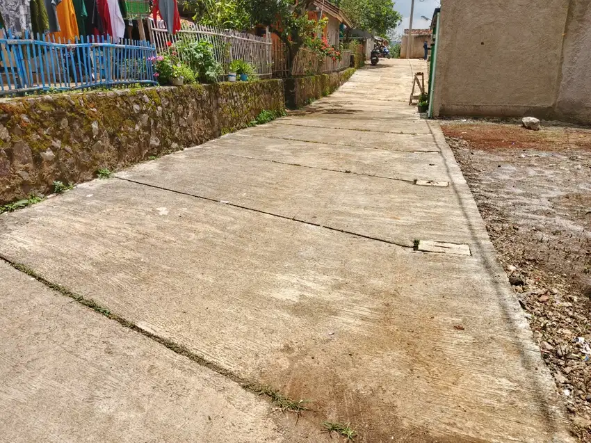 SANGAT LARIS.. TANAH KAVLING MURAH