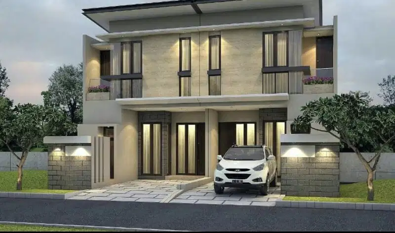 JANGAN DIRAGUKAN LAGI RUMAH KOST INI BIKIN CUANN