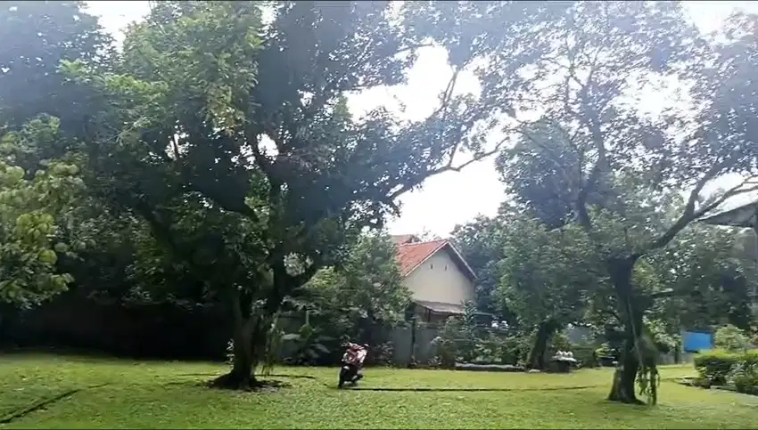 Tanah Kota Depok Strategis 4545 mt
