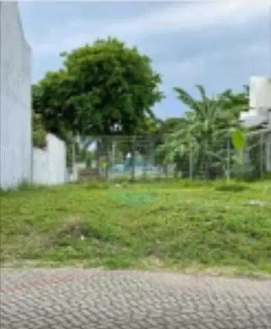 Tanah Bukit Palma Citraland Surabaya Barat
