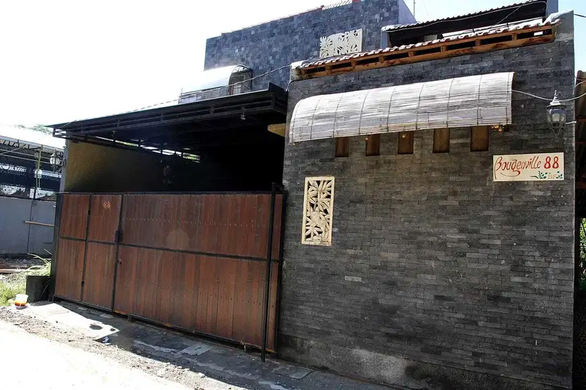 Di JUal Villa Jimbaran
