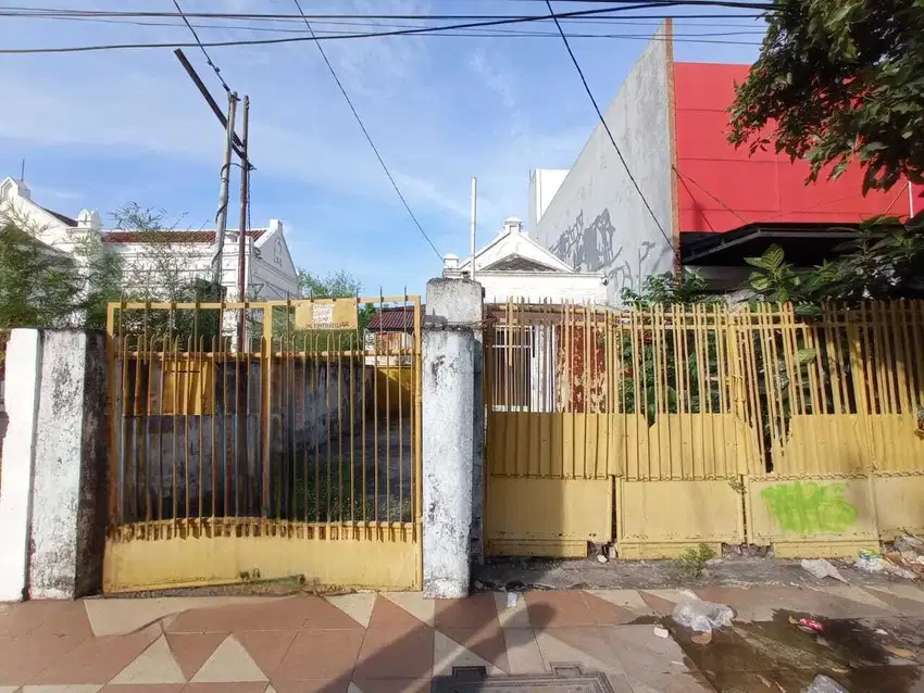 Rumah Jl. Kedungsari Harga Murah bisa Nego Lagi
