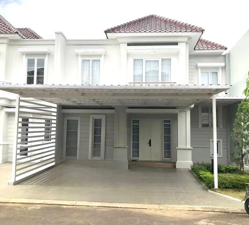 Cluster Alicante Granada - Gading Serpong