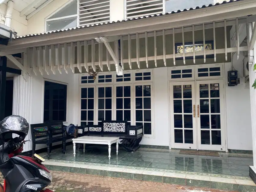 Rumah Nyaman Luas dan Strategis di Pengasinan Rawalumbu Bekasi