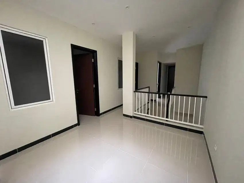 DISEWAKAN RUMAH CITRA GARDEN 7 SIAP HUNI UK 6X15 2LT 3KT+1