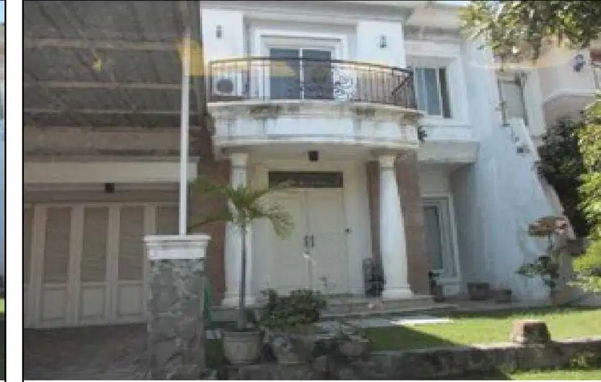 Rumah di Wisata Bukit Mas Cluster Venetian :