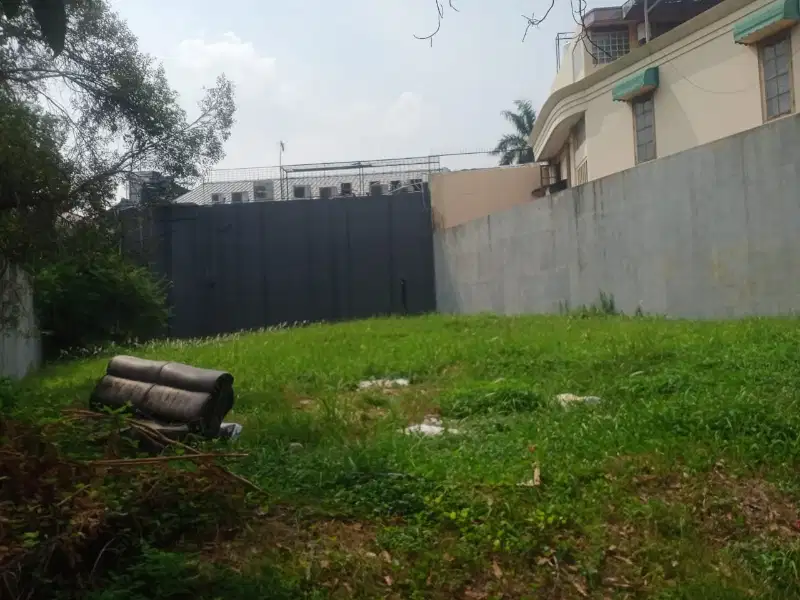 Dijual Tanah Kembangan Jakarta