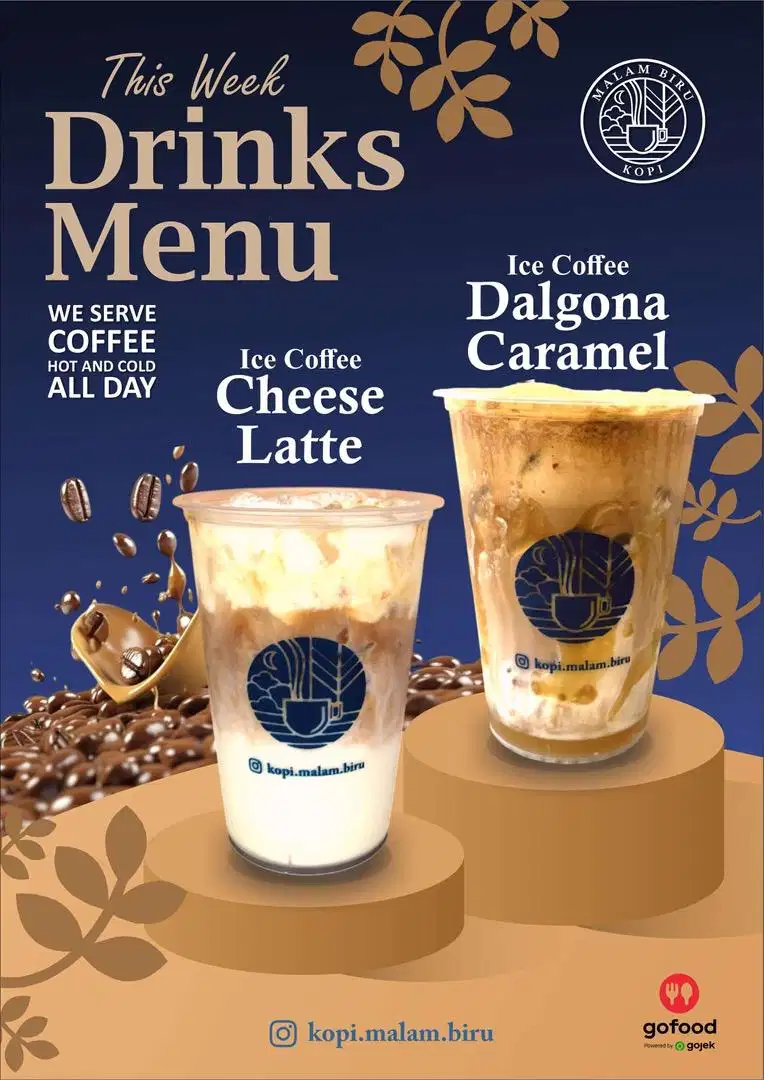 Barista part time