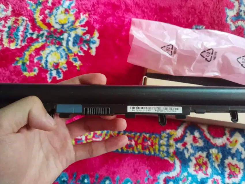 Battre Laptop Acer Aspire E1-410