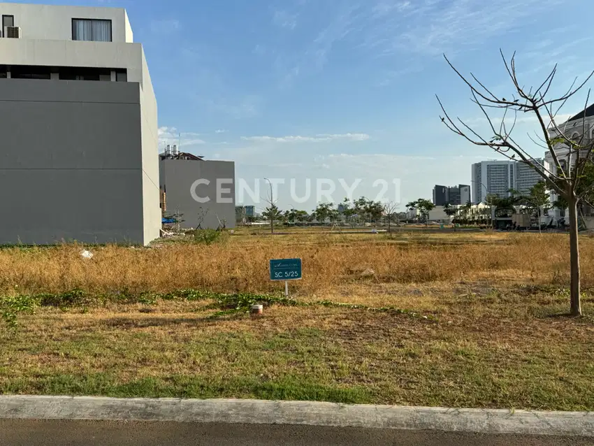 Tanah Kavling Siap Bangun Sunset Cove Di CitraLand City Losari