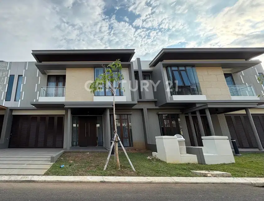 Rumah Strategis Dan Siap Huni Treasure Island CitraLand City