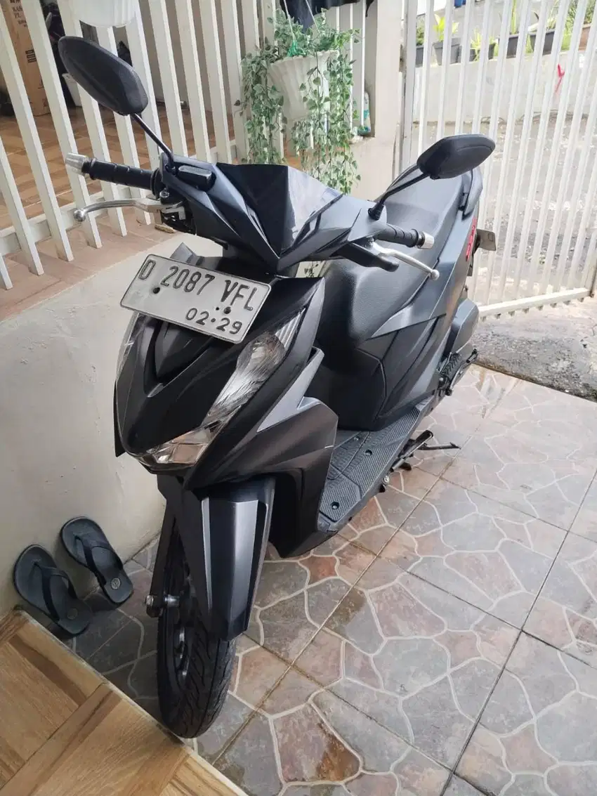 HONDA BEAT 110CC 2024