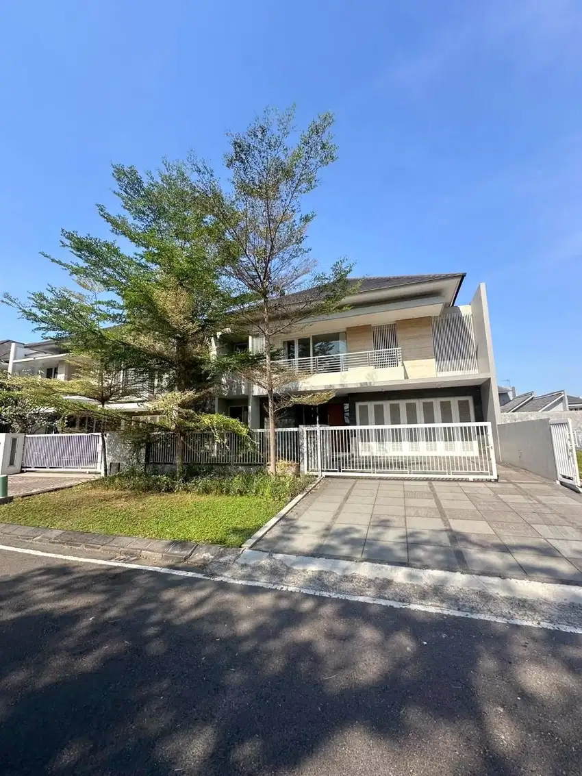 Termurah Minimalis 2 Lt Furnish Pool Raya Royal Residence