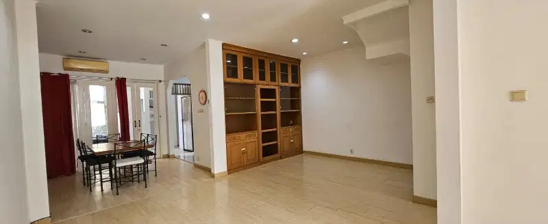 Dijual Townhouse Siap Huni di dkt RS mayapada lebak bulus