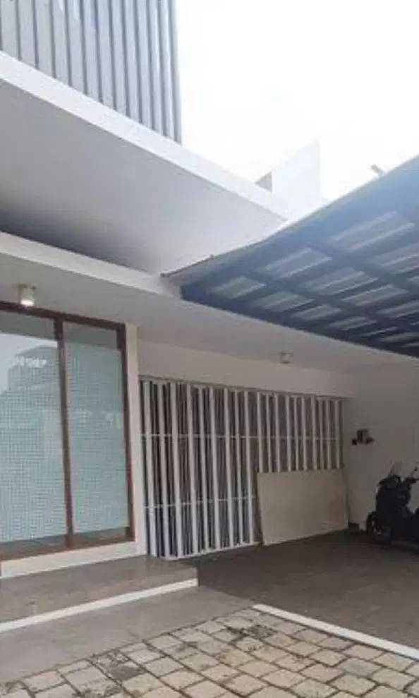 Under price Boulevard Citra Gran