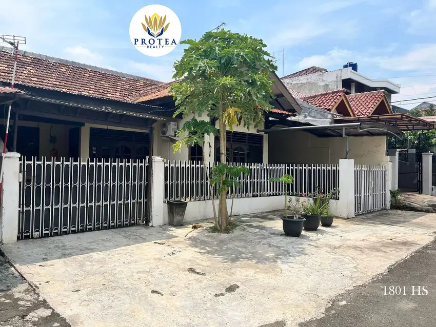 Dijual Rumah Di Kebon Jeruk, Jakarta Barat