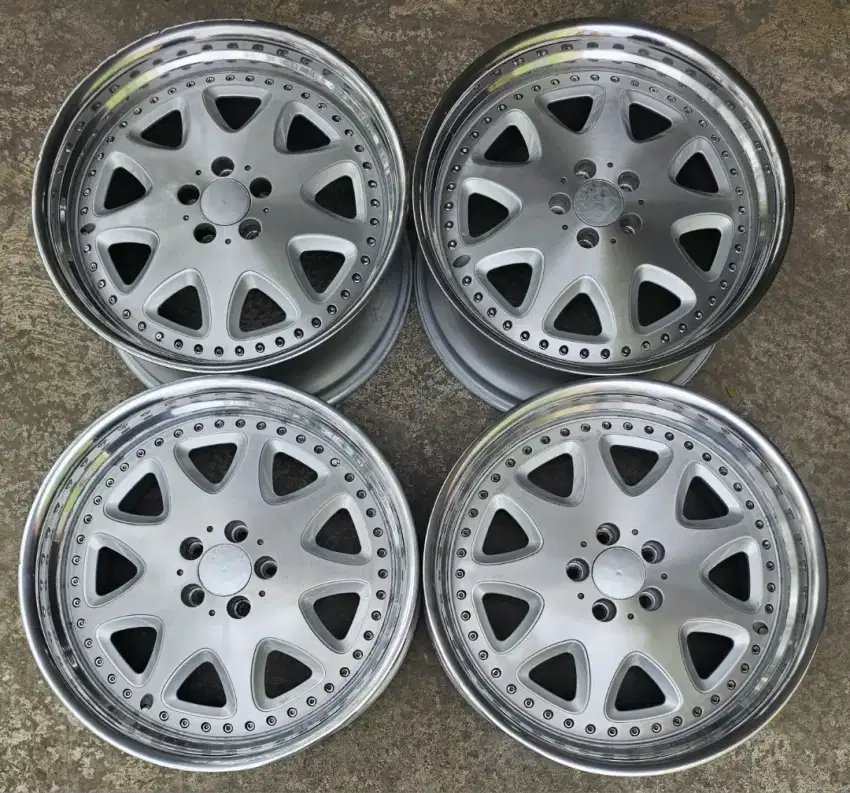 Velg ring 20 rep brabus monoblock lll