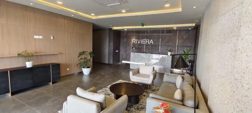 Dijual Cepat BUC Apartemen Meikarta Distrik 2 - 3KT 2KM 83,62m2